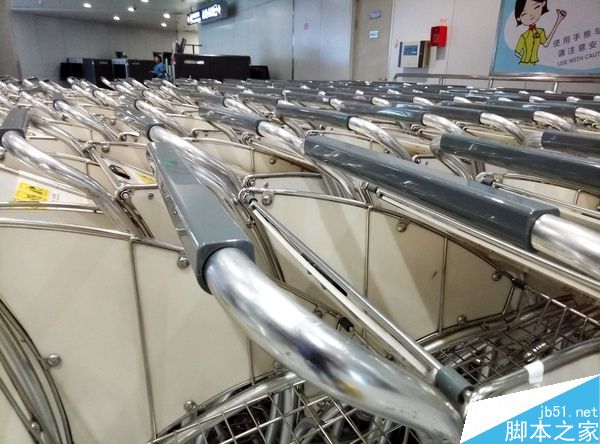 魅蓝E上手简单评测:不一样的YunOS系统