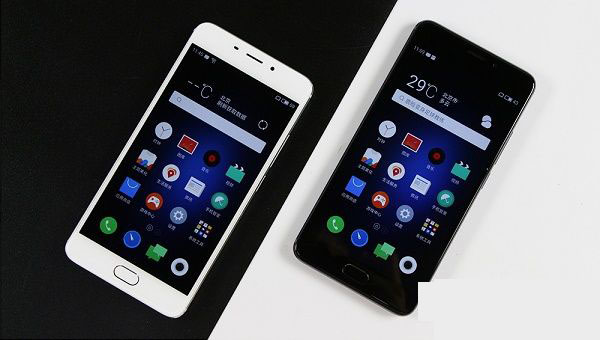 魅蓝E怎么插卡/装卡 魅蓝E手机SIM卡安装图文教程