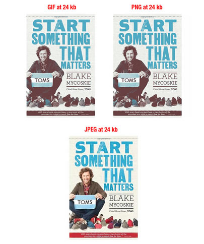 图片优化须知的8个小技巧