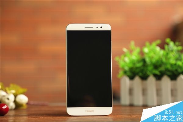 2399元华为G9 Plus真机图赏:还是熟悉的味道