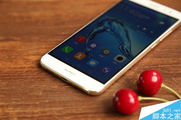 2399元华为G9 Plus真机图赏:还是熟悉的味道