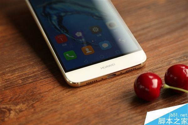2399元华为G9 Plus真机图赏:还是熟悉的味道
