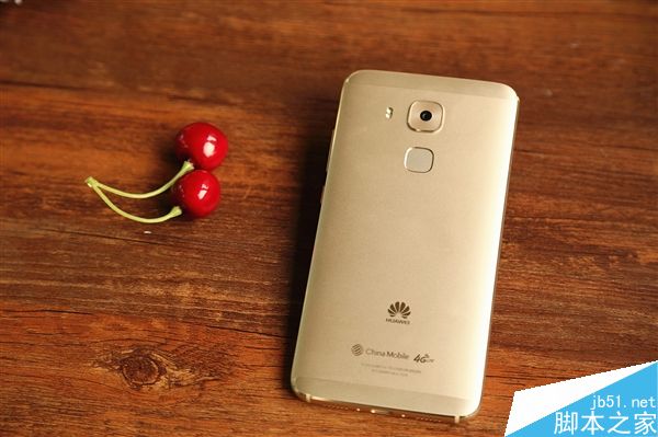 2399元华为G9 Plus真机图赏:还是熟悉的味道