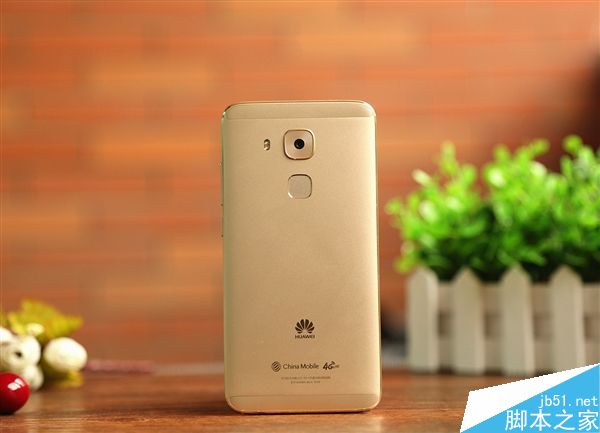 2399元华为G9 Plus真机图赏:还是熟悉的味道