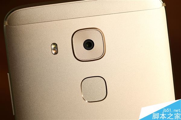 2399元华为G9 Plus真机图赏:还是熟悉的味道