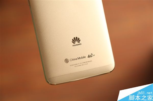 2399元华为G9 Plus真机图赏:还是熟悉的味道