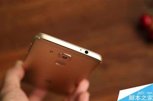 2399元华为G9 Plus真机图赏:还是熟悉的味道