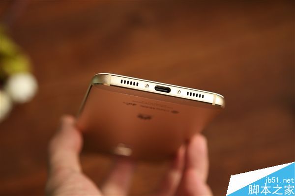 2399元华为G9 Plus真机图赏:还是熟悉的味道