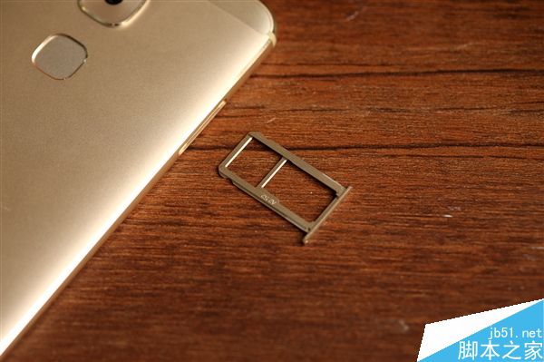 2399元华为G9 Plus真机图赏:还是熟悉的味道