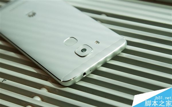 华为G9 Plus金色、银色高清图赏:2399元