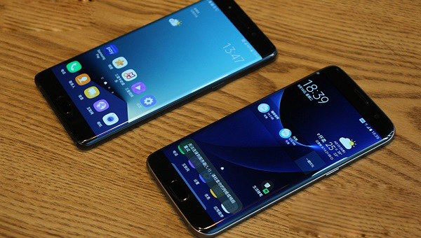 三星Note7有电信版吗 三星Note7网络制式详解