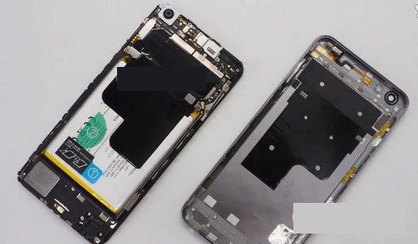 vivo x7后盖怎么打开 vivo x7后盖可以换吗？