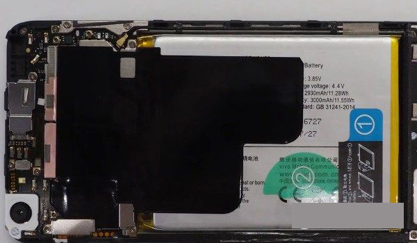 vivo x7后盖怎么打开 vivo x7后盖可以换吗？