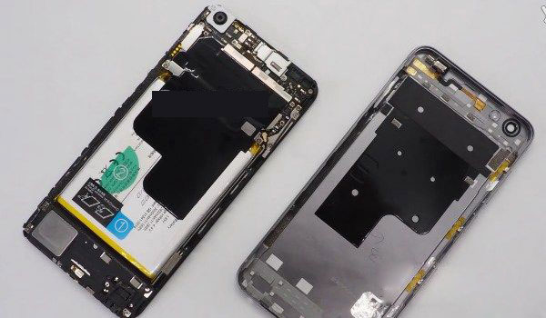 vivo x7后盖可以换吗 vivo x7后盖是什么材质？