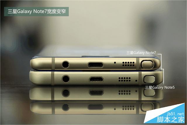 让S Pen在曲面世界流动 三星Note 7评测(别发)
