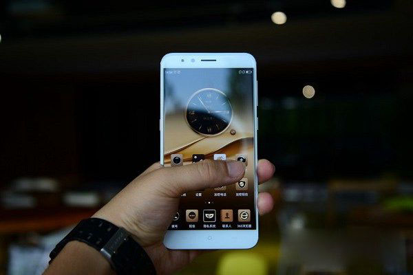 360手机Q5支持电信卡吗?360手机Q5参数详解