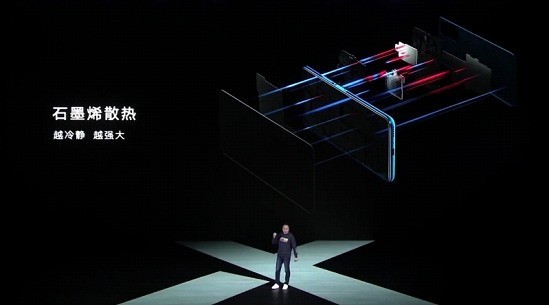 硬核游戏散热挑战 荣耀X10与红米K30 Pro谁是冰封王者?
