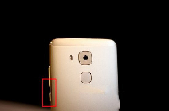 华为麦芒5怎么截屏 华为麦芒5怎么截图方法