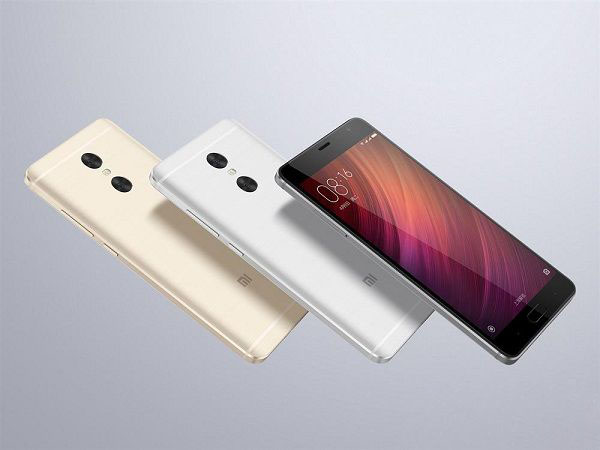红米Pro和魅族MX6哪个好看 外观对比
