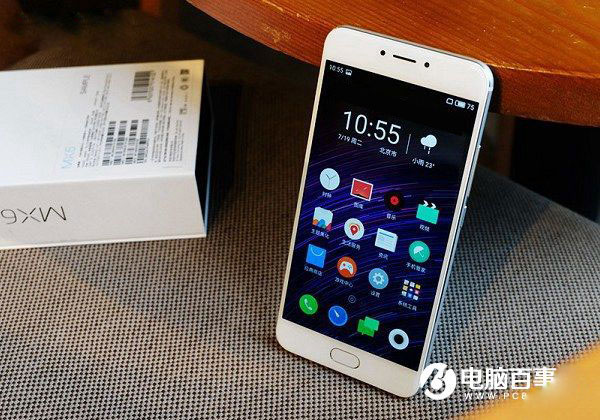 红米Pro和魅族MX6哪个好看 外观对比