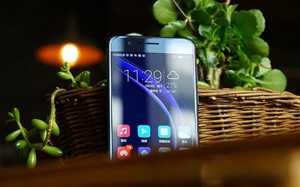 荣耀8的NFC怎么用 荣耀8 NFC刷公交卡与刷卡购物教程