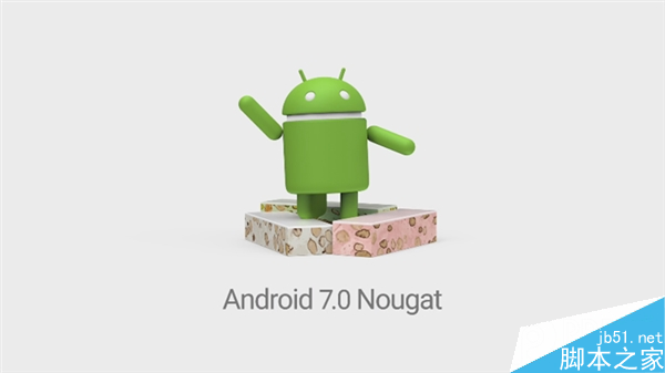 效率史上最高！安卓7.0正式版工厂镜像下载