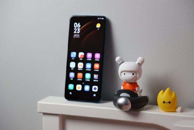 小米热门机型拍照对比：K30 Pro/小米10/青春版/10X Pro