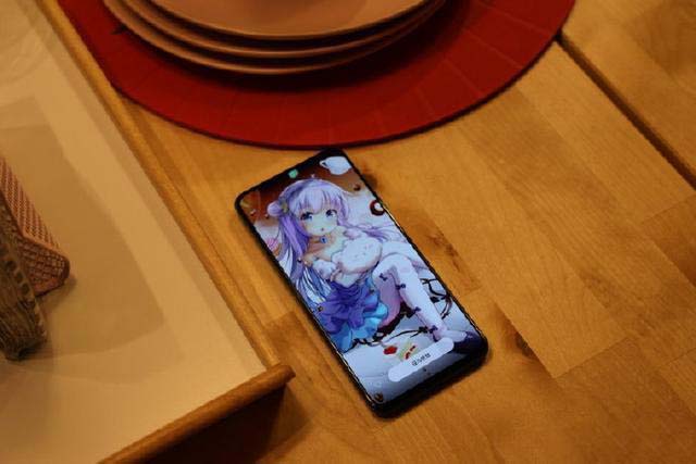 小米热门机型拍照对比：K30 Pro/小米10/青春版/10X Pro