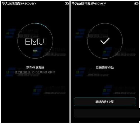 华为荣耀8变砖无法开机怎么办 华为荣耀8变砖无法开机解决方法