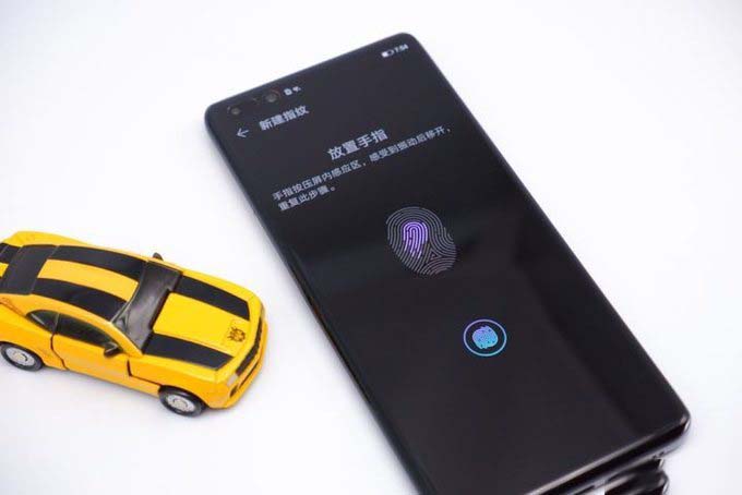 全像素8核对焦，打造影像力巅峰：华为P40 Pro+首发评测