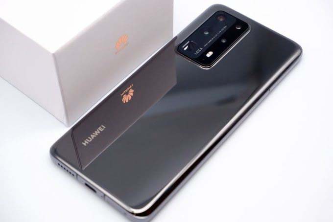全像素8核对焦，打造影像力巅峰：华为P40 Pro+首发评测