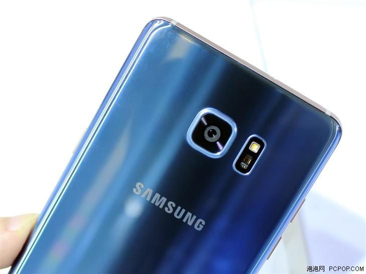 误触率无法解决 三星Note7优缺点汇总