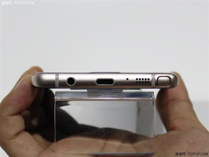 误触率无法解决 三星Note7优缺点汇总