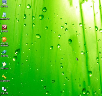 老毛桃winpe Build110828如何使用
