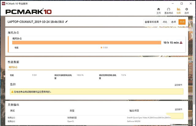 45分钟充入50%?实测惠普ENVY 13快充