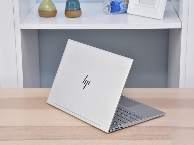 45分钟充入50%?实测惠普ENVY 13快充