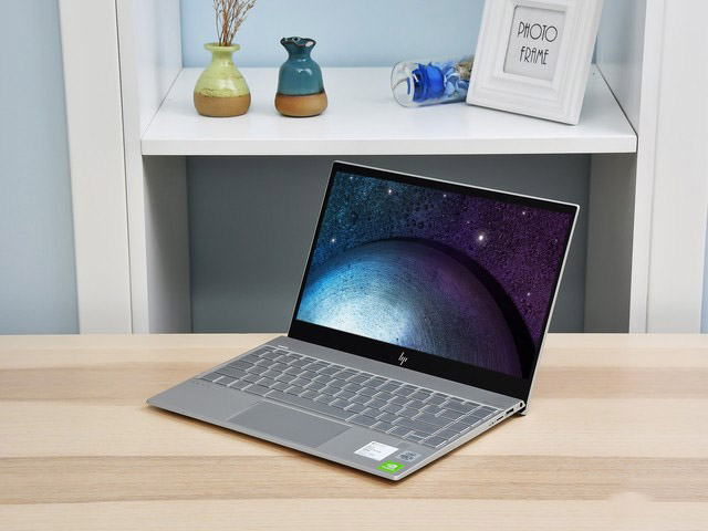45分钟充入50%?实测惠普ENVY 13快充