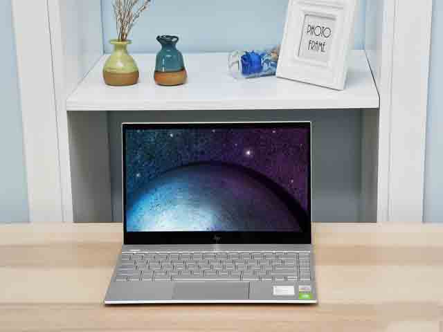 45分钟充入50%?实测惠普ENVY 13快充