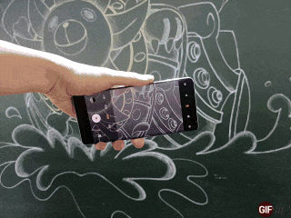 手机云台时代终结？vivo X50 Pro视频防抖测试 