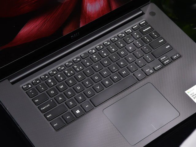为创意设计提速!戴尔新款XPS 15评测