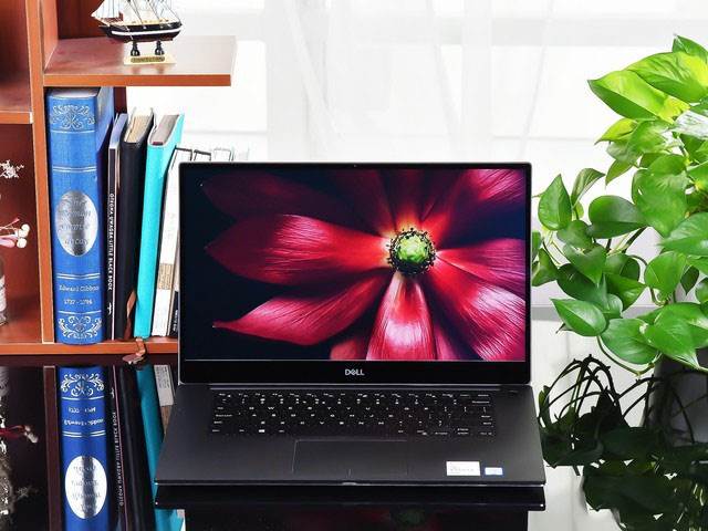 为创意设计提速!戴尔新款XPS 15评测