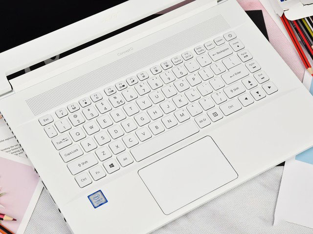 ConceptD 7评测