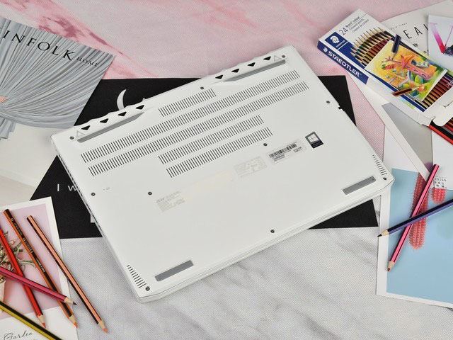 ConceptD 7评测