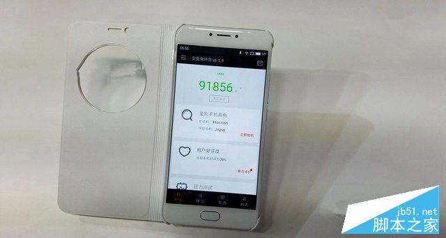 魅族MX6与MX5对比