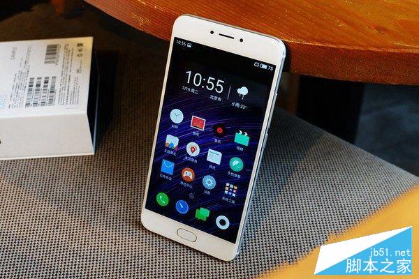 魅族MX6与MX5对比