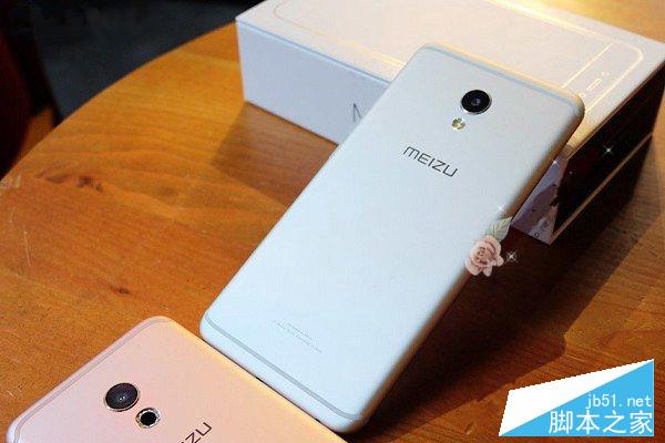 魅族MX6与MX5对比
