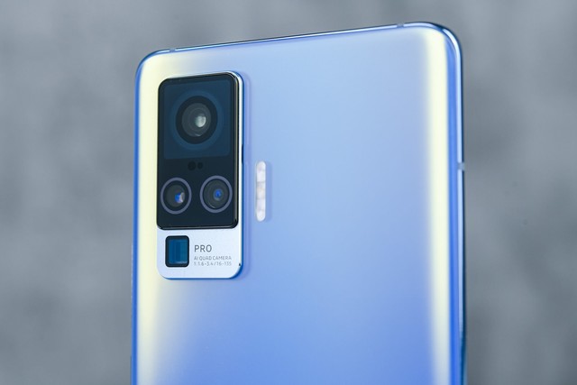 微云台非唯一亮点 vivo X50 Pro影像评测
