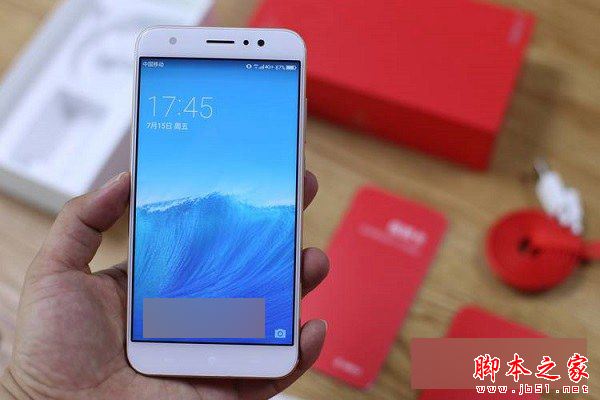 魅族MX6和360手机N4S哪个好看?外观区别对比