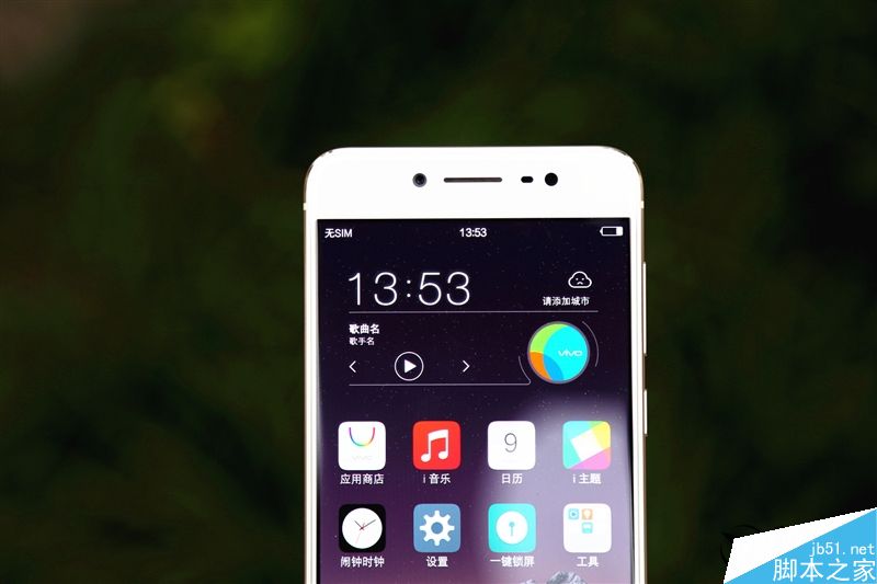 自拍残暴!最火国产智能机vivo X7深度评测:2498元