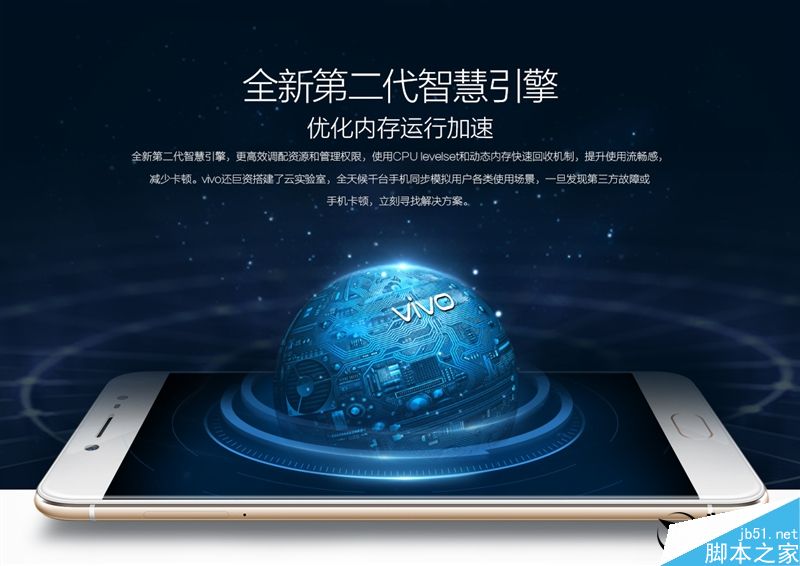 自拍残暴!最火国产智能机vivo X7深度评测:2498元